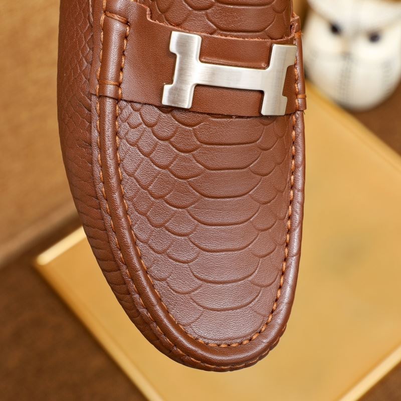 Hermes Business Shoes